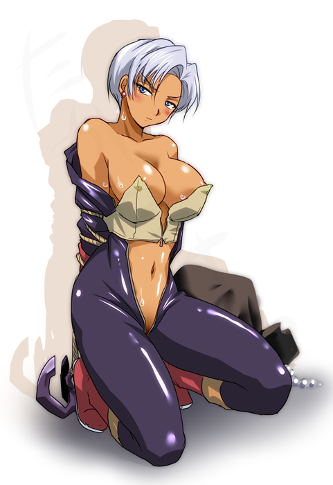 thief (dragon quest and 1 more) drawn by takahashi_takeshi