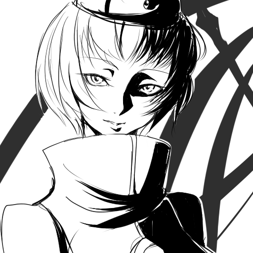 elizabeth (persona and 1 more) drawn by nana_g