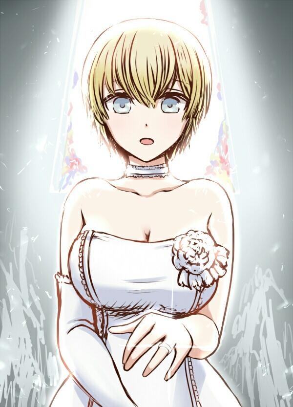 steampunk and 1 more drawn by tanaka_gorbachev