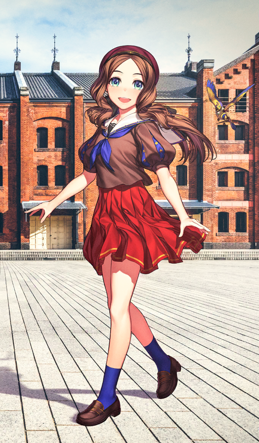 leonardo da vinci (fate and 1 more) drawn by simosi
