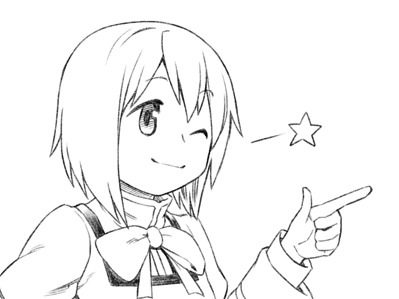 miki sayaka (mahou shoujo madoka magica) drawn by oda_takayuki