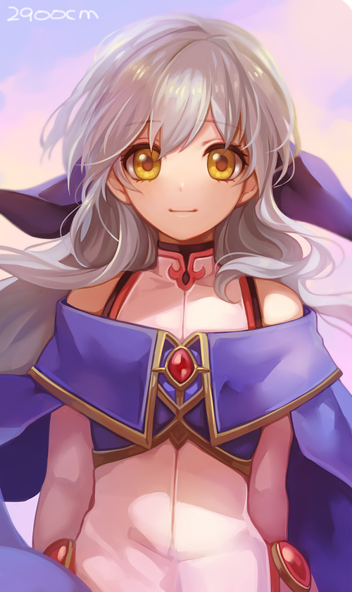 micaiah (fire emblem and 1 more) drawn by nana_(nanalog76)