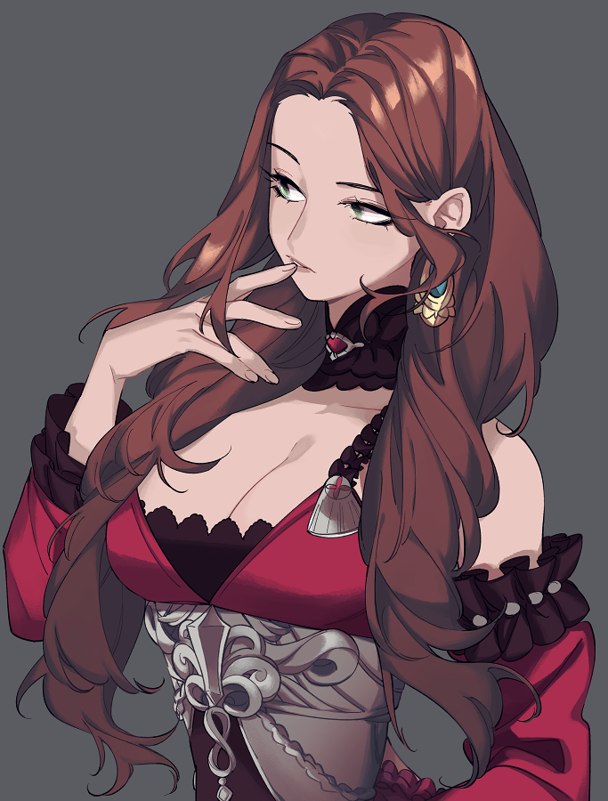 dorothea arnault (fire emblem and 1 more) drawn by maplekeurig