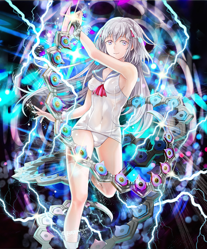 original and 1 more drawn by kuroi_nyan