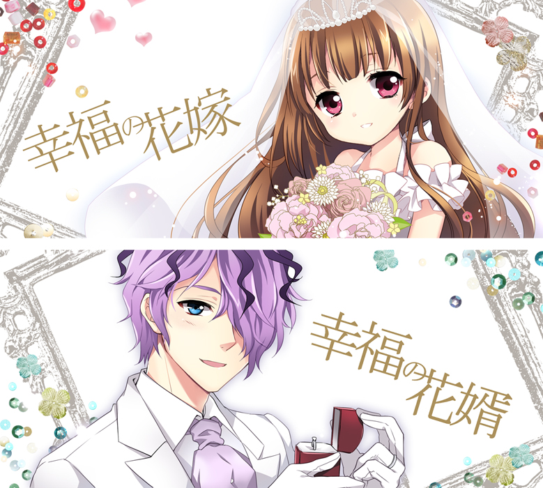 ib and garry (ib) drawn by mca_(dessert_candy)