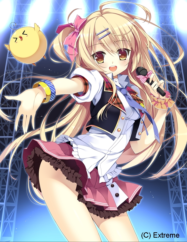 original and 1 more drawn by masushita