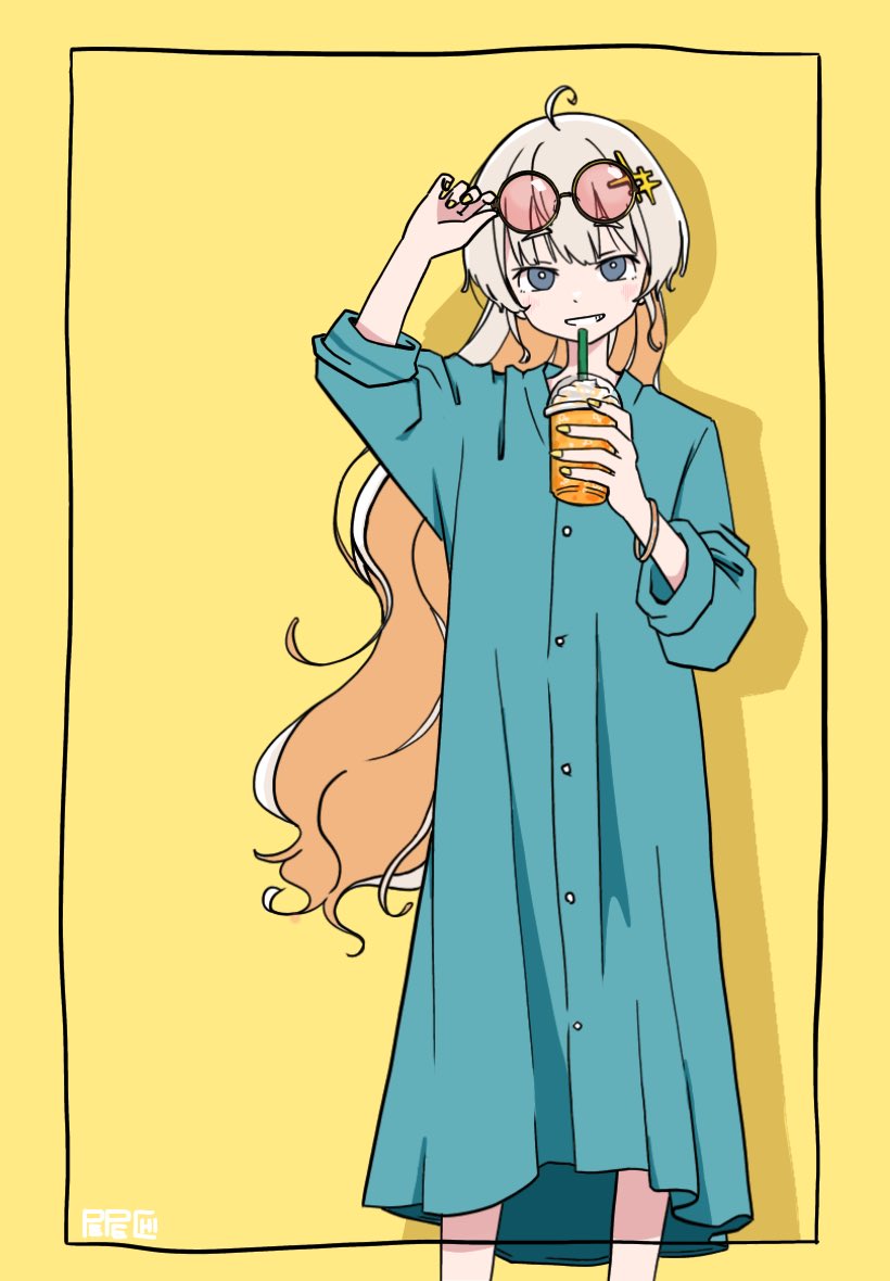 kizuna akari (vocaloid and 1 more) drawn by pepechi