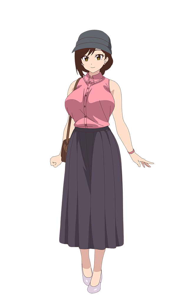 takasaki minami (showtime! ~minami o-nee-san datte h shitai~)