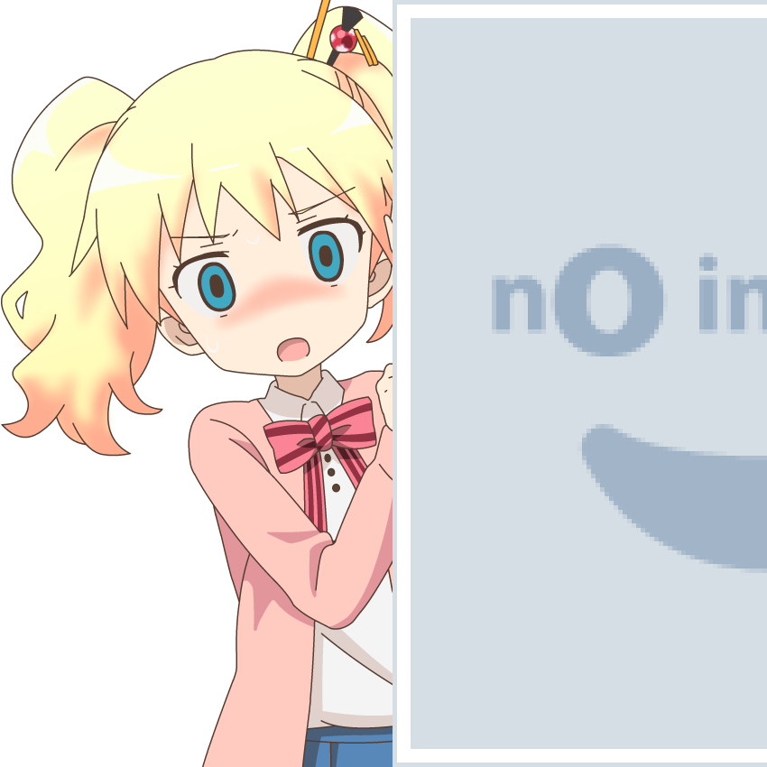 alice cartelet (kin-iro mosaic and 1 more) drawn by mugen_ouka