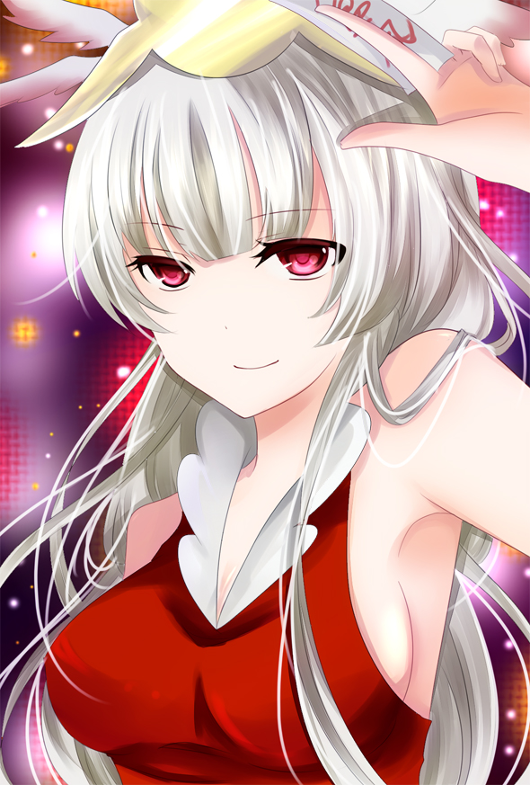 houou rinka (bemani and 2 more) drawn by sayukamado