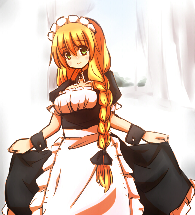 satomura akane (one - kagayaku kisetsu e) drawn by misoshiru_(meridianchild312)