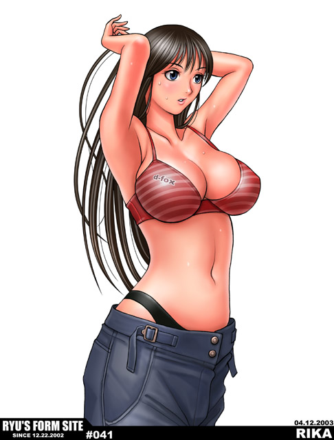 original drawn by ryu_(ryu's_form_site)
