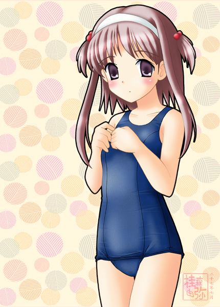 nanako (to heart and 1 more) drawn by neopure