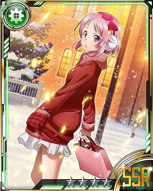 lisbeth (sword art online and 1 more)