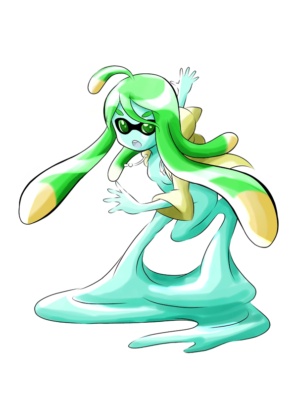 suu (splatoon and 2 more) drawn by s-now