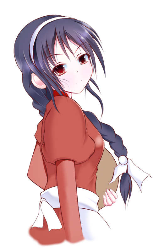 blood leopard (accel world) drawn by haru_(tropical_palette)