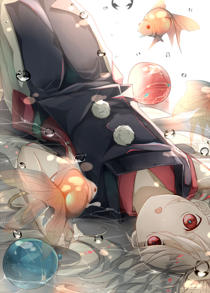 ima-no-tsurugi (touken ranbu) drawn by akami_fumio