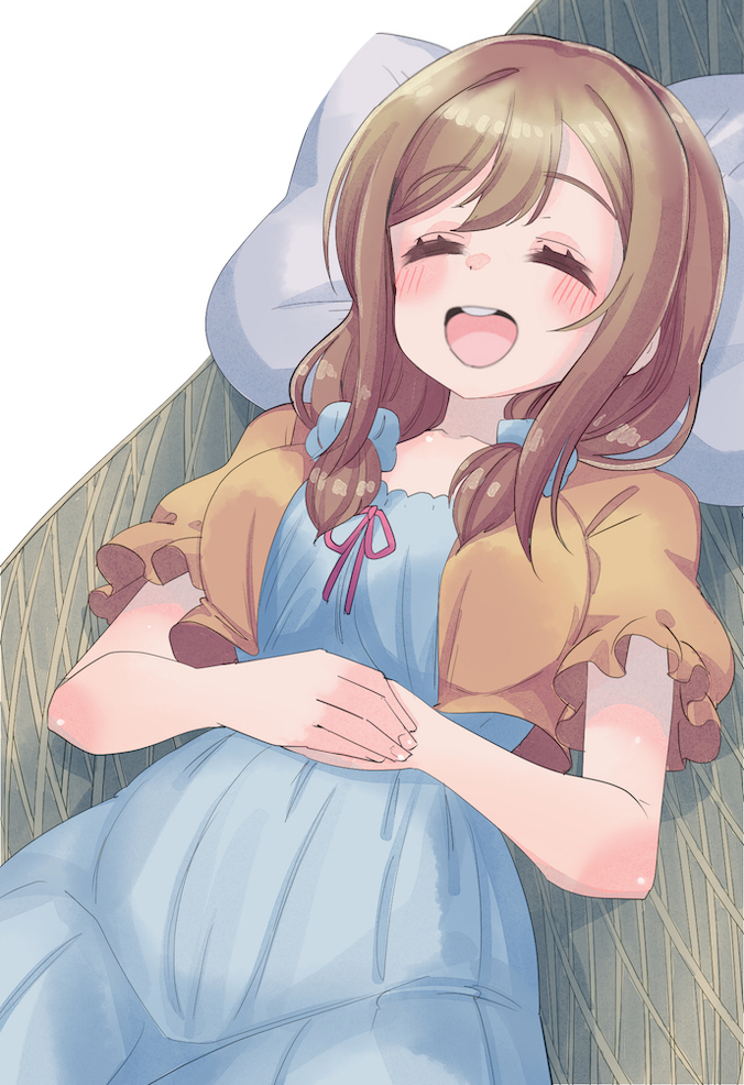 kunikida hanamaru (love live! and 1 more) drawn by cream_(nipakupa)