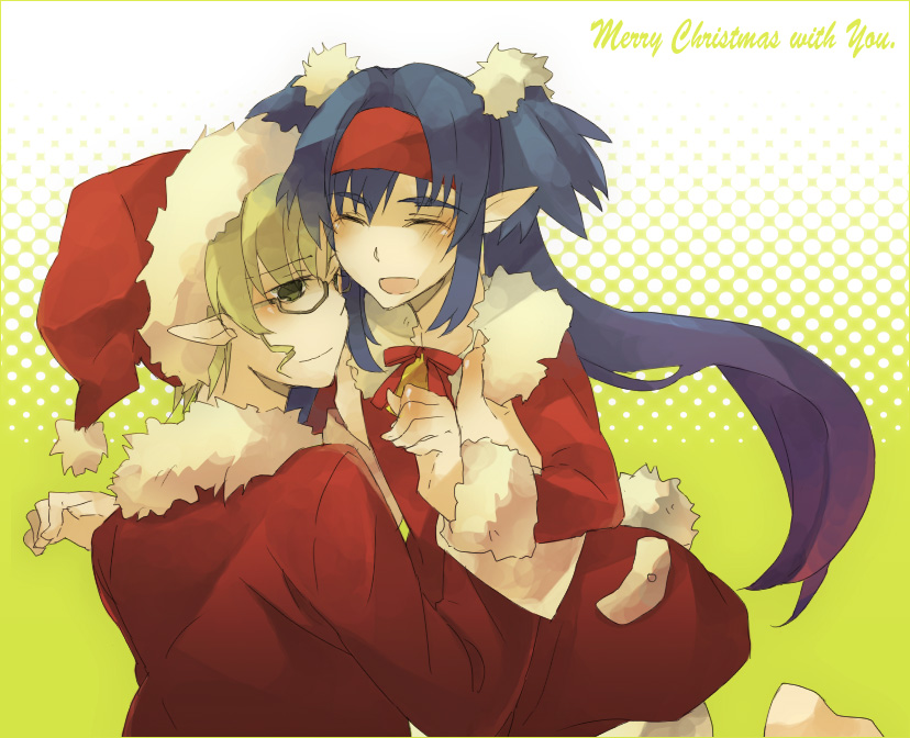 klan klein and mikhail buran (macross and 1 more) drawn by yuzu_juncgr