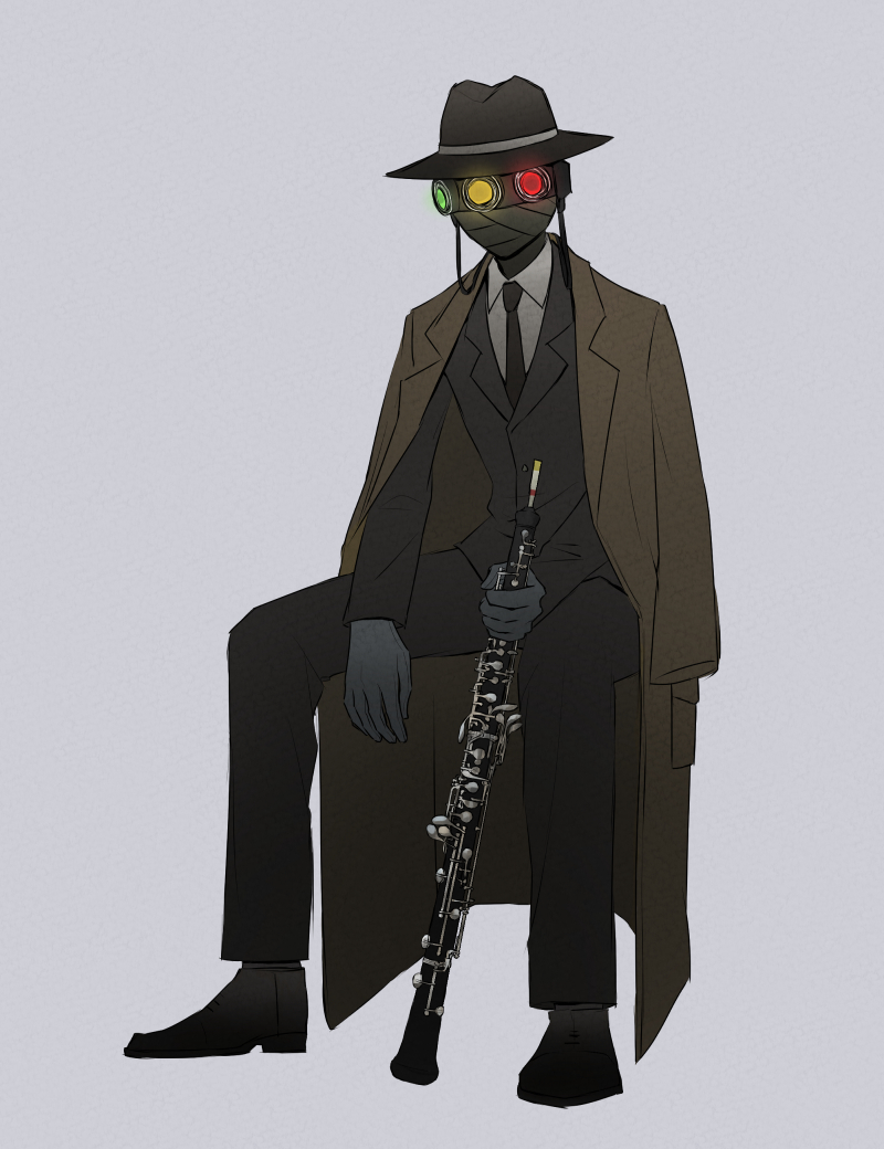 alloc (project moon and 1 more) drawn by york0pm