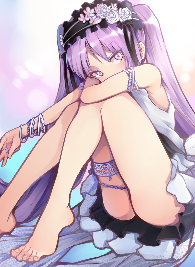 euryale (fate and 1 more) drawn by batatata77