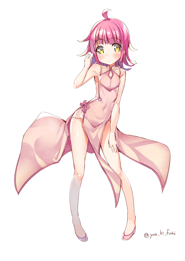 tennoji rina (love live! and 1 more) drawn by yuuki_fumi_(kueg7288)