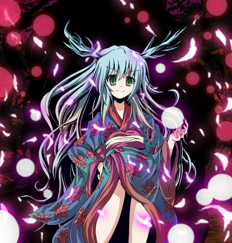 sashiromiya sasha (original and 1 more) drawn by tamago_gohan