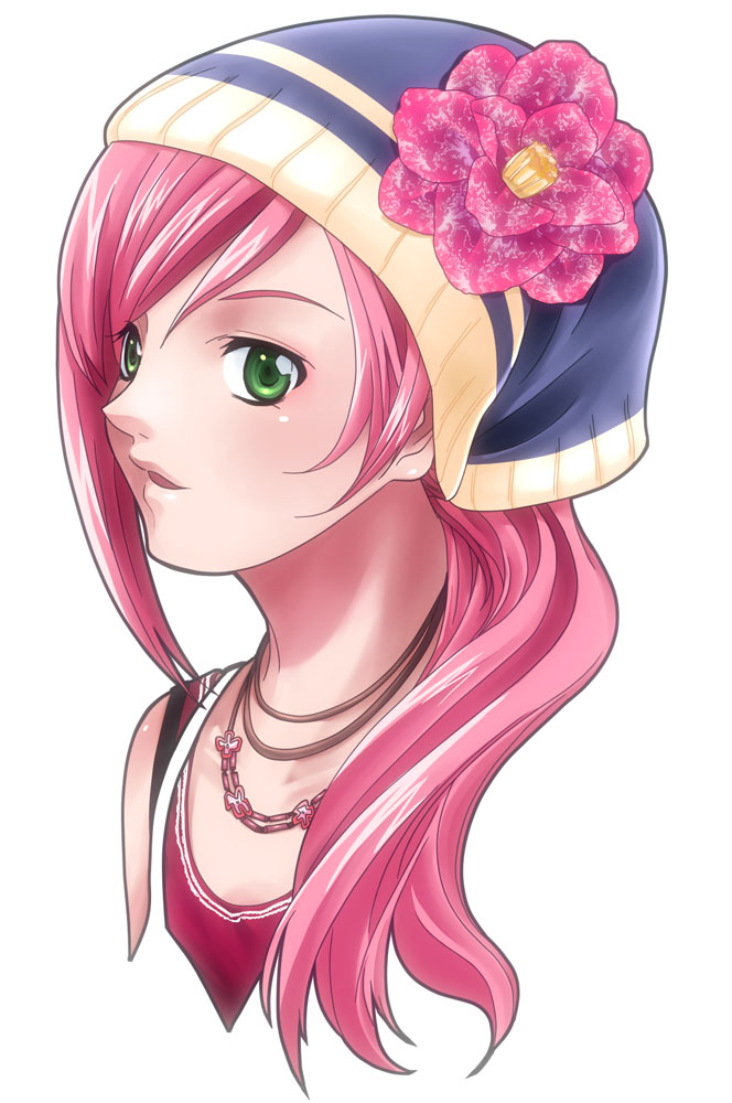 mylene jenius (macross and 1 more) drawn by kutsuno