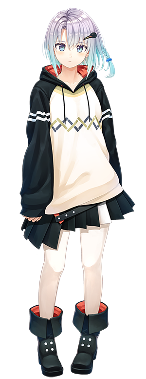 hioki yachi (hoshimeguri gakuen) drawn by morizo_cs