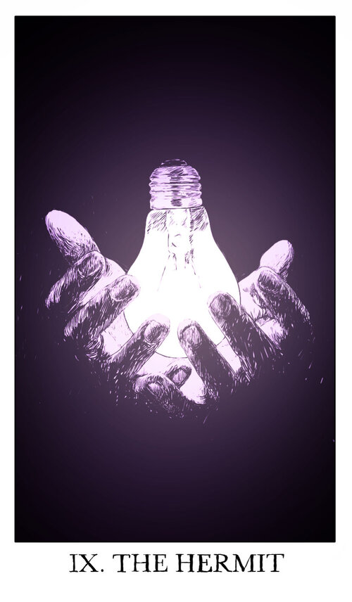 welcome to night vale drawn by jessica_hayworth