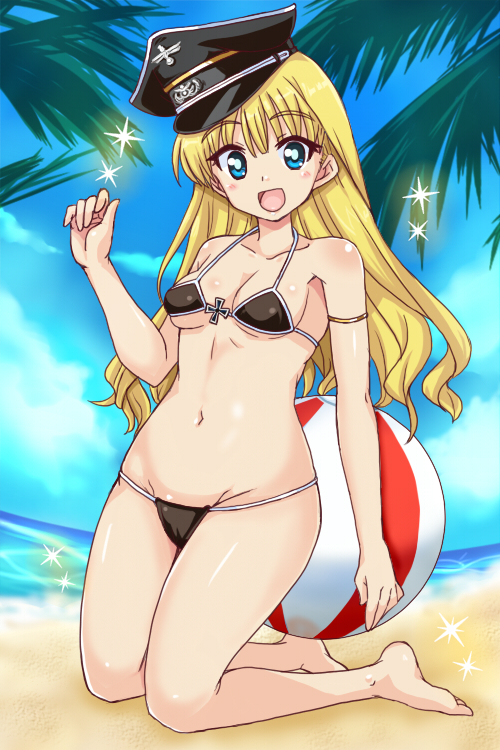 retia adolf (dai and 1 more) drawn by 4jigen4
