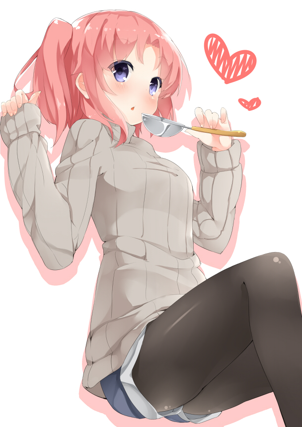yonomori kobeni (mikakunin de shinkoukei) drawn by tousaki_shiina