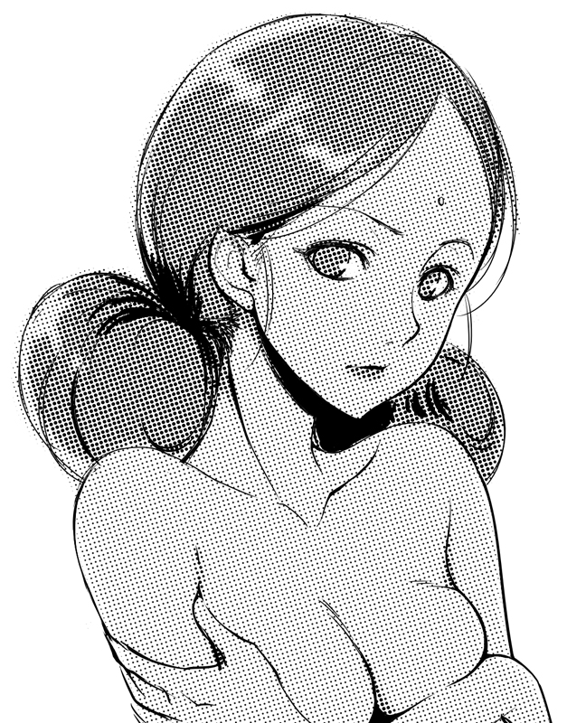 lalah sune (gundam and 1 more) drawn by fugetsu_taku