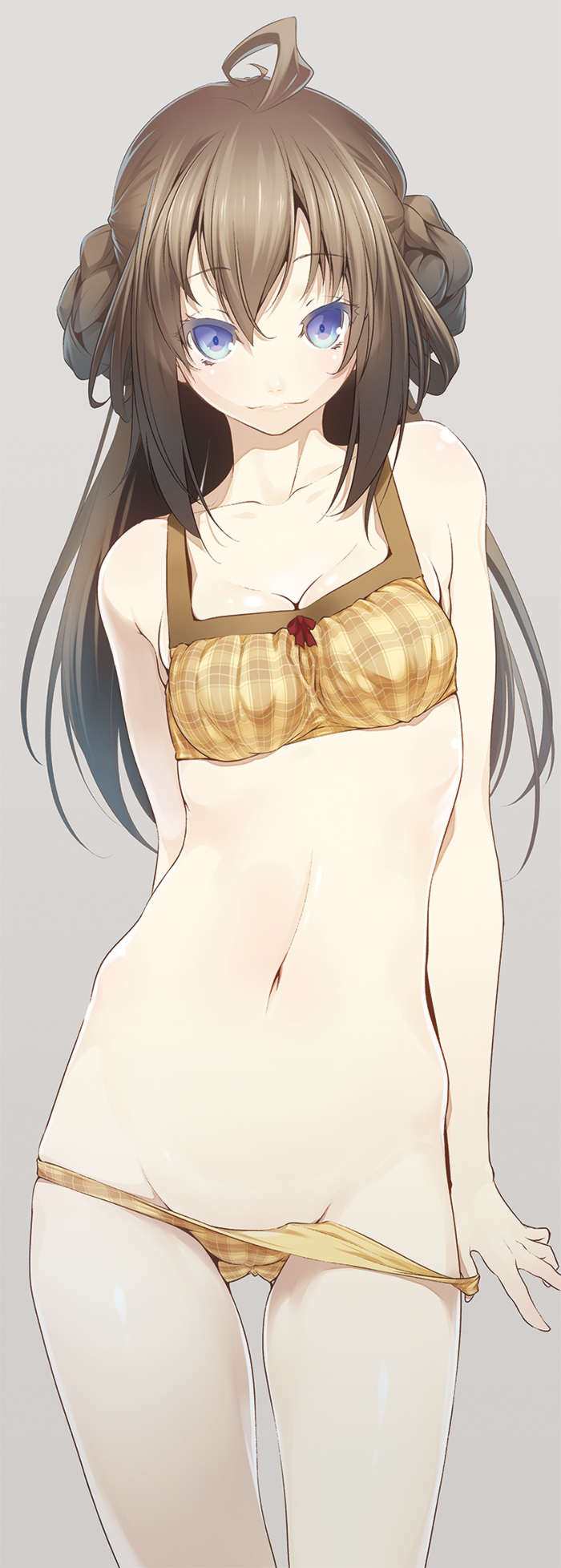 kongou (kantai collection) drawn by nilitsu