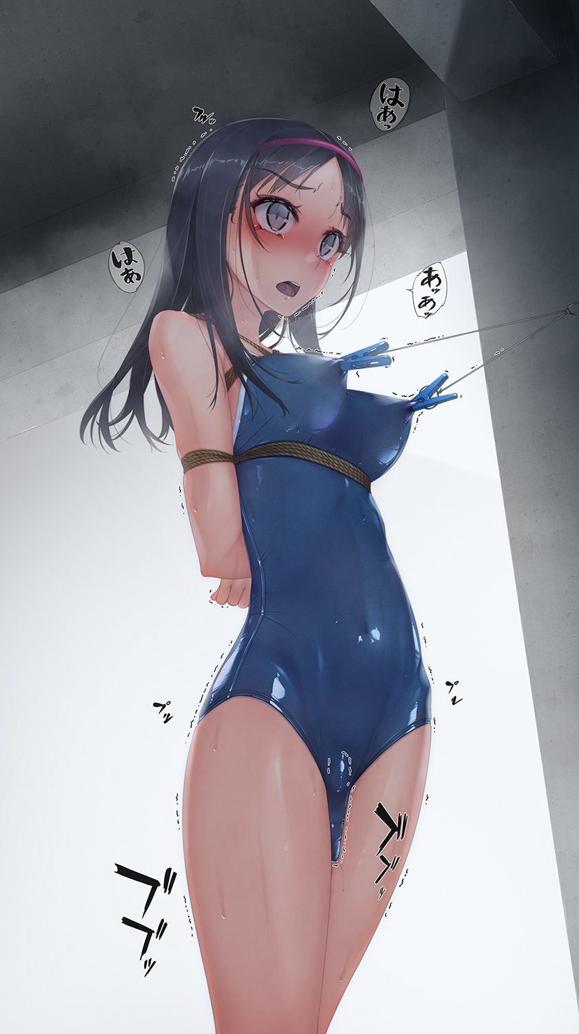 original drawn by murakami_suigun