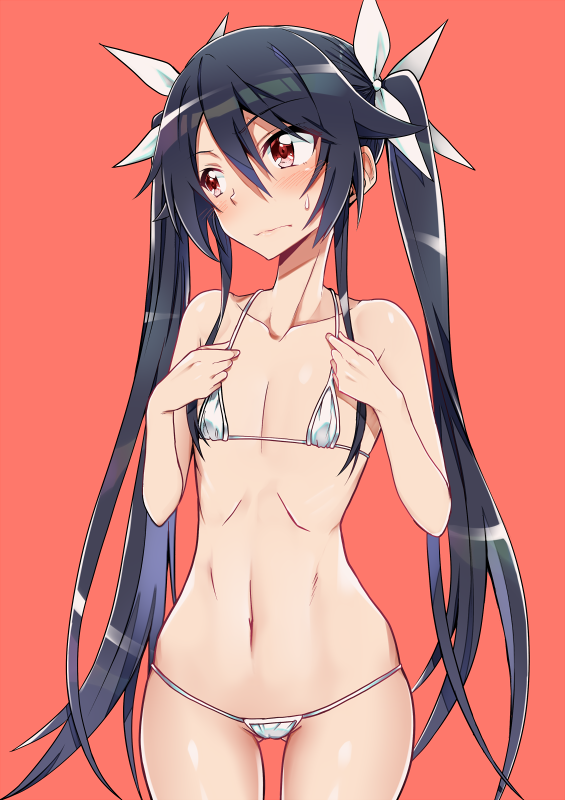 tsube aika (ore twintail ni narimasu) drawn by yuto_(dialique)