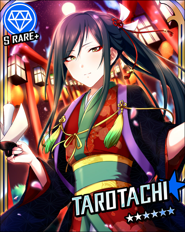 tarou tachi (idolmaster and 2 more) drawn by hako_(gyhujikolp)