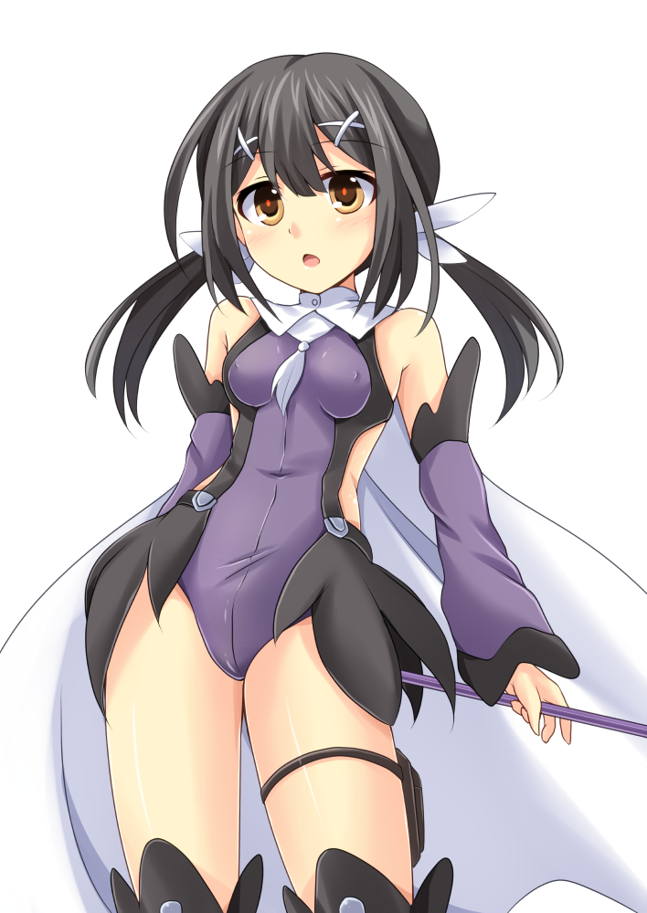 miyu edelfelt (fate and 1 more) drawn by cross_(crossryou)