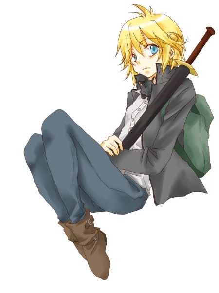 cleo everlastin (majutsushi orphen) drawn by mirai_(randorii)