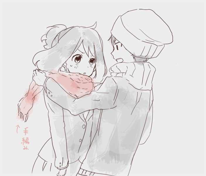 may and brendan (pokemon and 1 more) drawn by ehee