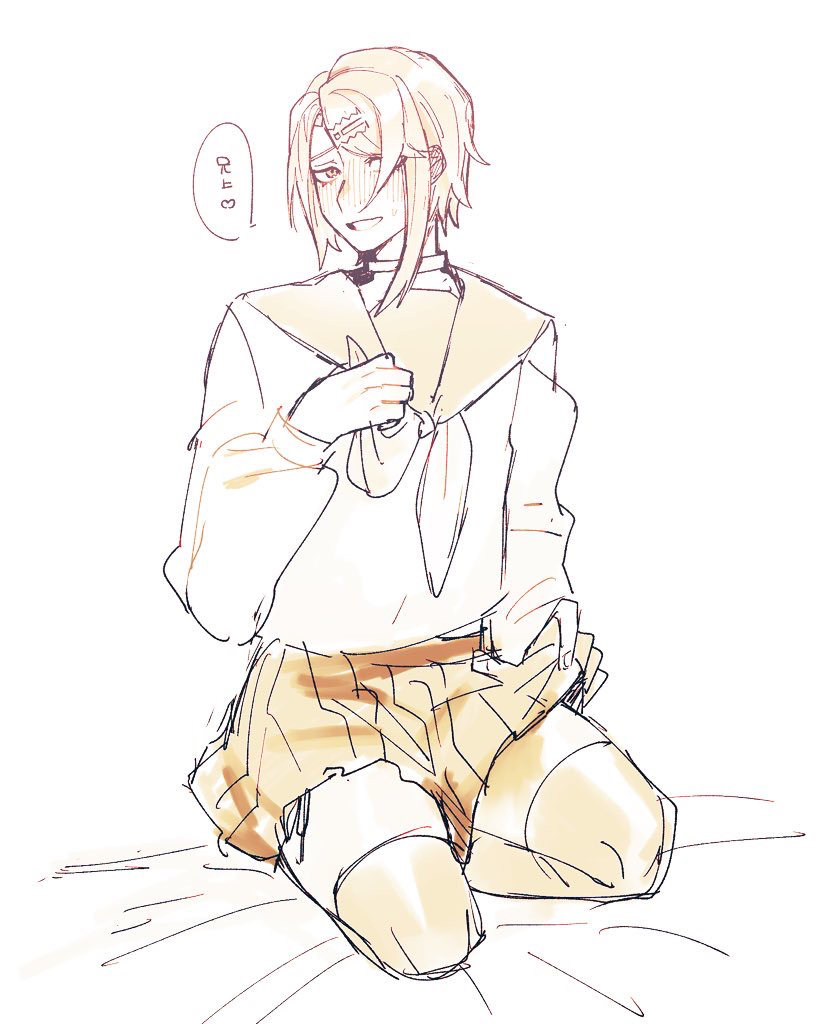 alcryst (fire emblem and 1 more) drawn by kureson_(hayama_baa)
