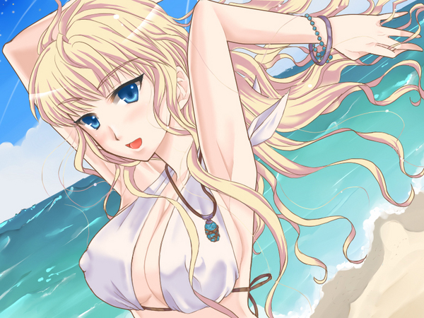 sheryl nome (macross and 1 more) drawn by geminiboar