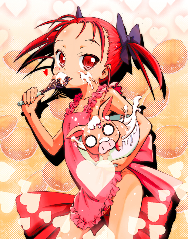 arita haruyuki and kouzuki yuniko (accel world) drawn by naruse