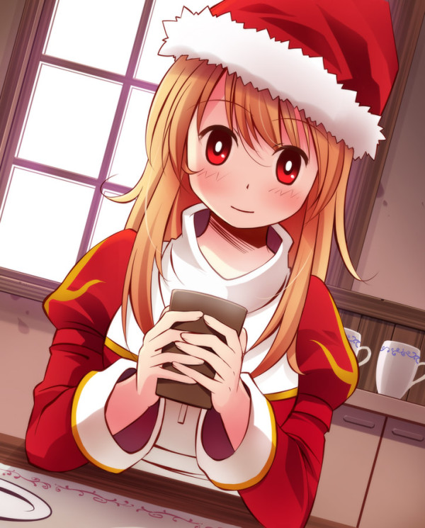 high priest (ragnarok online) drawn by doridori