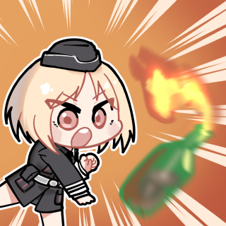 mp40 (girls' frontline) drawn by madcore