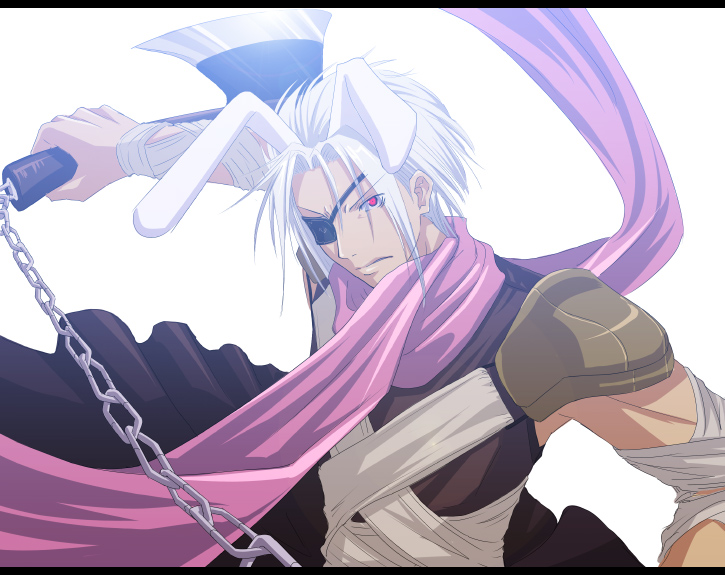 assassin and axe assa (ragnarok online) drawn by mr.romance