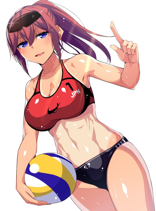 Futa sport double penetration miniskirt
