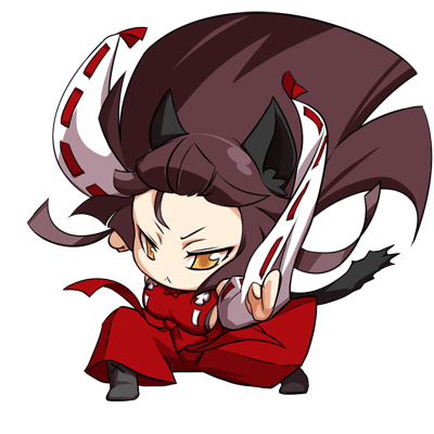 sendai hakurei no miko (original and 2 more) drawn by rekise