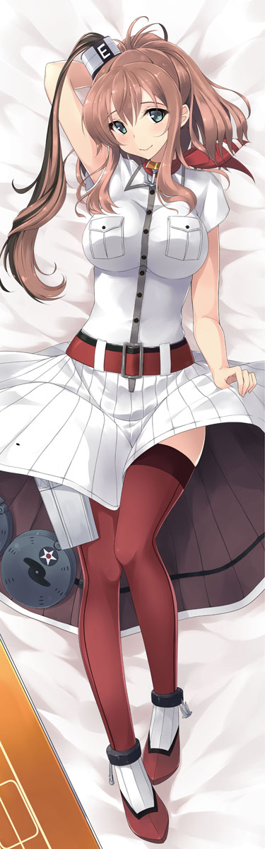 saratoga (kantai collection) drawn by kochipu