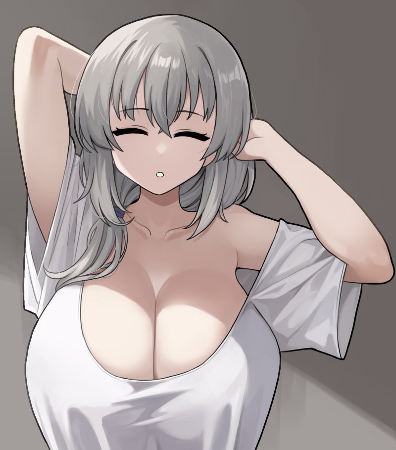 uzaki tsuki (uzaki-chan wa asobitai!) drawn by nago_purin
